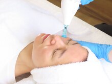 シーファイブメットビューティ 西11丁目店(C5medビューティ)/