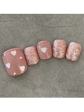 ベル 古川店(Belle)/フット定額アート