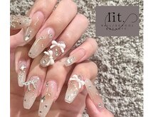 リット 代々木上原(lit.)