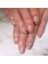 スーリール(Sourire)/◇ネイルデザイン◇