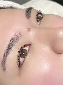 ソウイ フェイスアンドアイ 川崎(Sou-I face&eye)/選べるパーマデザイン☆