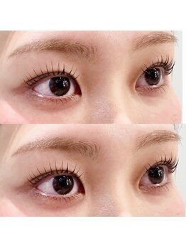 メリス(Mellis)/パリジェンヌリフト