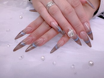 ユミ(U mi)/マグネットフレンチ