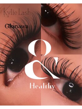 カイリーラッシュオキナワ(Kylie Lash Okinawa)/