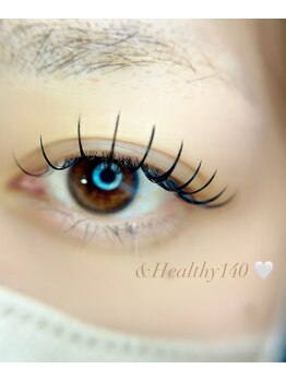 シックドゥホンジョウ(CHIC de Honjo)/アンドヘルシー