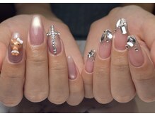 レオネイル(Leo nail)/ランバスネイル