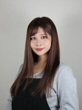 アイラブ バイ ネイロ 北千住(eye Love by NeiRo) 堀井 