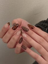 グロー ネイル(Glow Nail)/