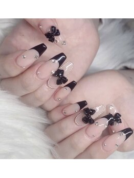 ハラ(Hara)/ワンホンネイル