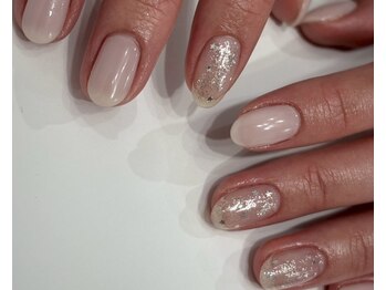 ワーブ 一宮店(worb.)/fixed price nail