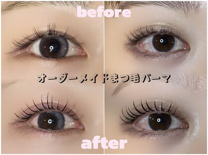 アモージュファーストアベニュー(amojyu 1Ave’)の写真