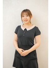 メイ フェアリー 銀座エクステ ネイルサロン(May Fairy)&nbsp;須田 茉央