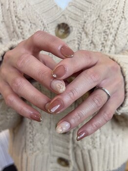 ルーツ(Roots)/持ち込みデザイン