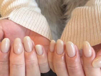 ミルトネイル(mirtoNail)/akane ワンカラー