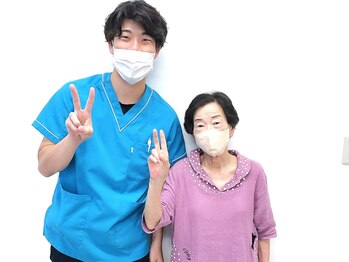 Y's整体院　国富店【3/16OPEN（予定）】/