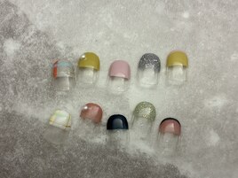 【T162】トレンド