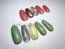 ミン(?min)/定額 5,500円コース