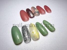 定額 5,500円コース