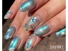 カーム(Calm)/ガラスフレンチ