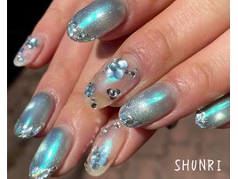 ガラスフレンチ