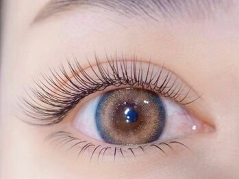 【マツエク・まつ毛パーマ・パリジェンヌ・眉毛】YUZUNA EYELASH 池袋店/マツエク/まつ毛パーマ/眉毛