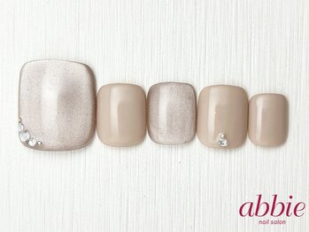 エレガントフット[FA]¥9900