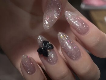 グリンプス 大濠店(Glimpse)/持ち込みデザイン