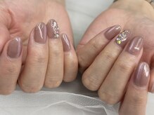 爪処 中野坂上/マグネット