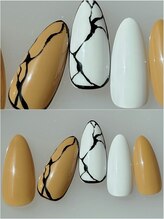 レイヴェンエーアール(Raven.AR)/ワンカラー+アート