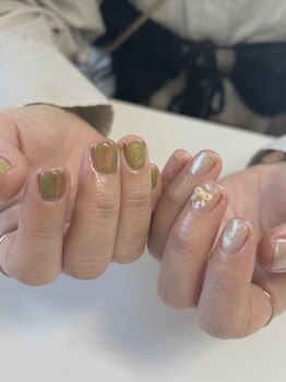 アイミー(Aimee.)/