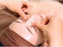 ワールドビューティー(World Beauty)/40代からのたるみ改善/小顔
