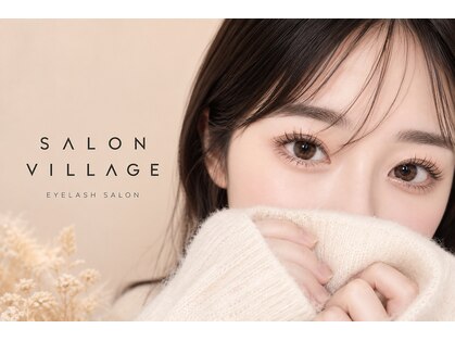 サロンビレッジ ヨコハマ(SALON VILLAGE Yokohama)の写真