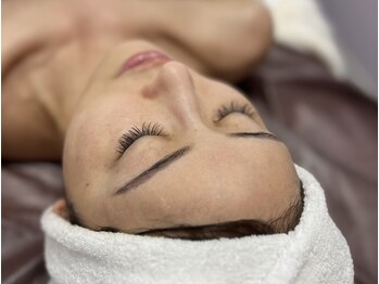 エステティック トリートメント クオリティ(Esthetic Treatments Quality)の写真/長年抱えてきたお肌の悩みに終止符を。大人の為の本格エイジングケアでシミ・シワ・タルミ改善を叶えます★