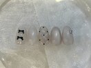 7月sample ￥8,800】