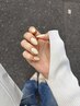 初回オフ無料 ■ハンド■シンプルコース ¥7700