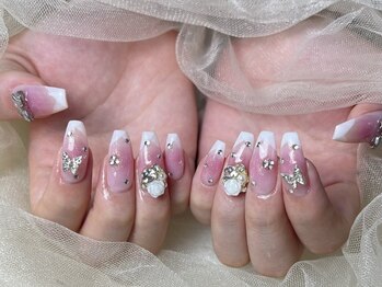 C・LASH & NAIL【シーラッシュ＆ネイル】/