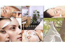 サロンドボーテ ベル(SALONDEBEAUTE BELLE)