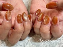 アンジュネイル(Angenail)/マグネットネイル