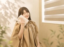 ミューズハーブ(Muse Herb)の雰囲気（エステと一緒によもぎ蒸しも。身体を温め美肌を目指します。）