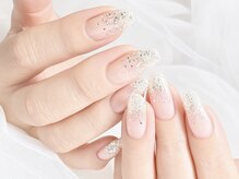 ネイルサロン福沢の雰囲気（【今月限定￥3980】クーポン/オフ無料(新規．自店ネイル)）