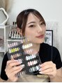 カラットネイル(CARAT Nail)/YUKI