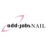 オッドジョブスネイル 可部店(odd jobs NAIL)のお店ロゴ
