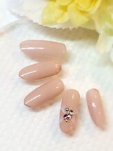 ラディアン(Radian)/シンプルコース＋オプション