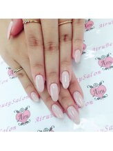 アイル ビューティーサロン(Airu Beauty Salon)/大人シンプル