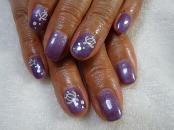 ネイルサロン リッティー(RITTY)/