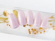 エムズ サロン(M's SALON)/定額ネイル5000円