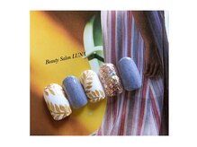 ビューティーサロン ルーナ(LUNA)/人気デザイン定額ネイル