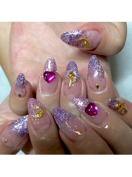 リッチネイル(Rich Nail)/