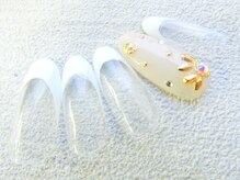 ネイルサロン ドルチェネイル 柏店(Dolce.Nail)/【極上シンプルコース】