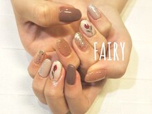 フェアリー(Fairy)/ハンドつけ放題 byFairy